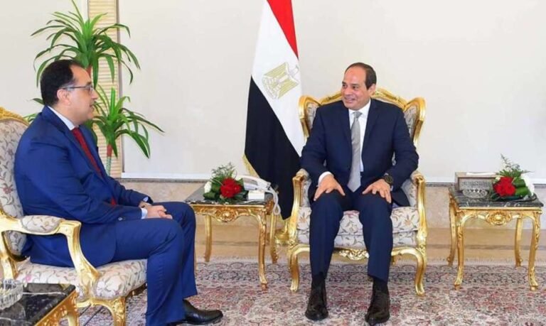 تعديل وزاري.. تعرف على أسباب تأخر إعلان التشكيل الحكومي الجديد

