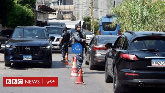 إطلاق النار على السفارة الأميركية في بيروت: ماذا نعرف عن الحادث؟


