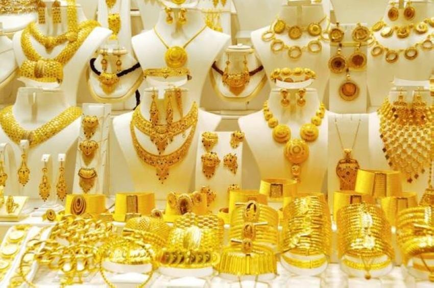 أسعار سبائك الذهب في السعودية 