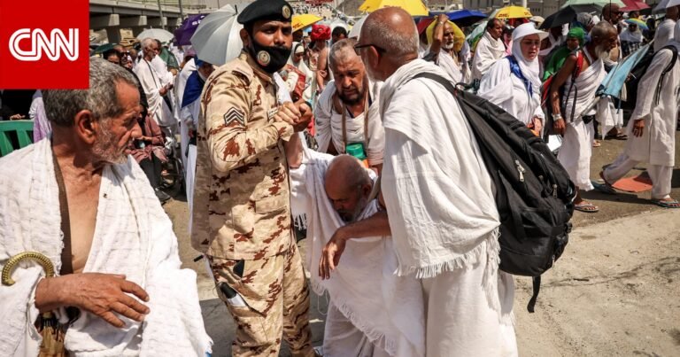 السعودية.. أمير يرد على ادعاء "استهزائه بالحجاج" ويدخل في جدل حول أسباب الوفيات

