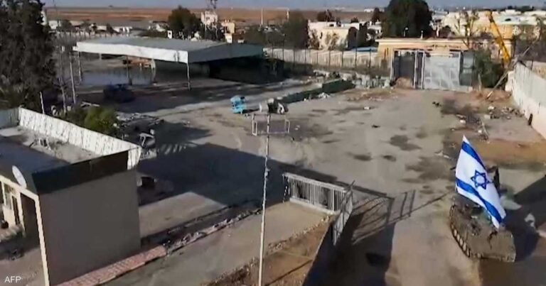 بعد 40 يوما من إغلاقه.. واشنطن تتحدث عن “جهود فتح معبر رفح”


