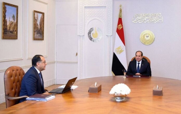 تساؤلات بشأن توقيت إعلان تشكيل الحكومة المصرية الجديدة

