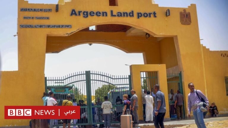 "حلايب وشلاتين" تثير دعوات لطرد اللاجئين السودانيين من مصر وآخرون يدينون

