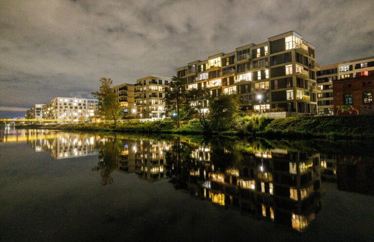 على الرغم من ارتفاع أسعار الفائدة، لماذا تستمر أسعار المنازل في الارتفاع حول العالم؟

