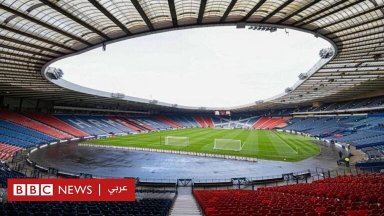 لماذا ستواجه اسكتلندا إسرائيل في تصفيات يورو 2025 للسيدات بدون جمهور؟

