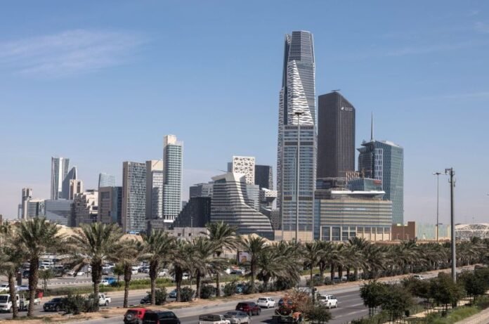 مصر تستحوذ على 30% من تراخيص الاستثمار السعودية في الربع الأول

