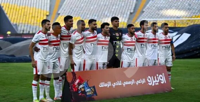 بعد بوطيب.. لاعب جديد يهدد مشاركة الزمالك ببطولات كاف «مستندات»