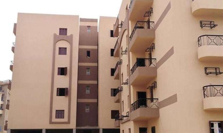تم فتح باب التقديم.. شقق سكنية 137م2 بالقاهرة الجديدة بخصم 7% تم فتح باب التقديم.. شقق سكنية 137م2 بالقاهرة الجديدة بخصم 7%