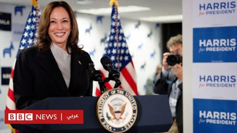 الانتخابات الرئاسية الأمريكية 2024: هل تستطيع كامالا هاريس هزيمة المرشح الجمهوري دونالد ترامب؟


