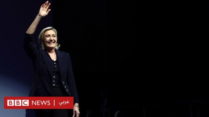 الانتخابات الفرنسية: أربعة أسباب تدفع الفرنسيين إلى التصويت لصالح مارين لوبان

