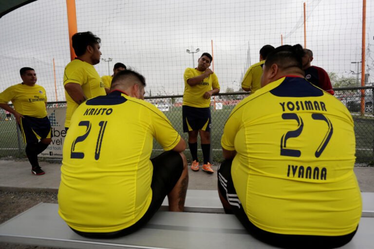 كيف تعمل؟ نتائج واعدة لحبوب إنقاص الوزن الجديدة

