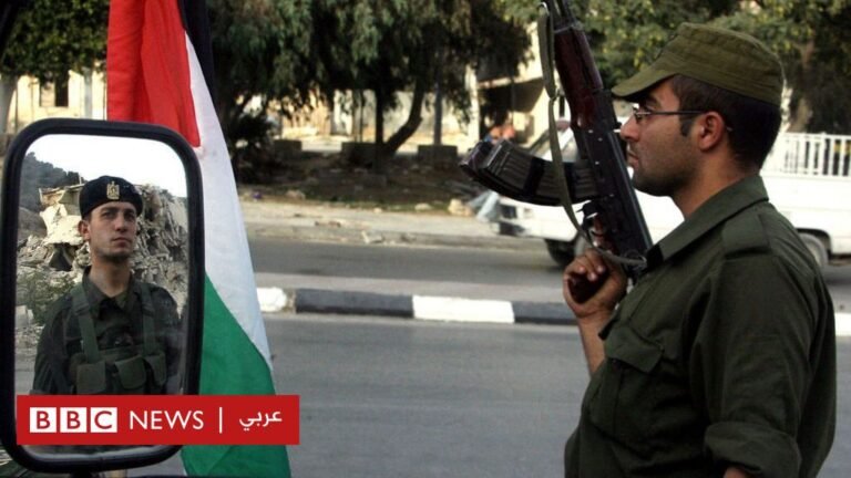 كيف يمكن لصفقة الرهائن أن تمهد الطريق لعودة السلطة الفلسطينية إلى غزة؟ - هآرتس

