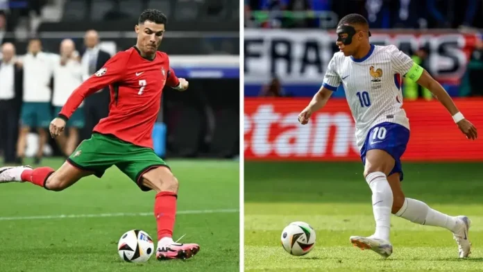ما حقيقة اعتزال كريستيانو رونالدو بعد مباراة فرنسا والبرتغال اليوم؟.. إليكم التفاصيل

