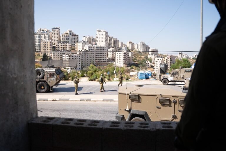 "مقتل جندي".. الجيش الإسرائيلي يعلن انتهاء عملياته في الشجاعية

