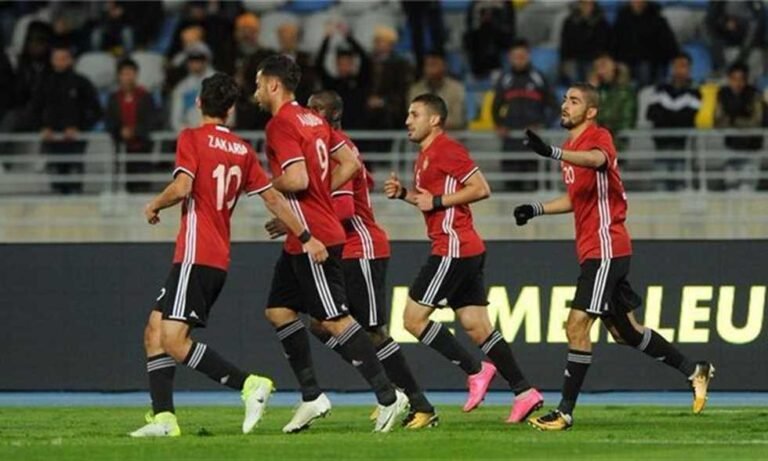 في الجول | الأخبار | الاتحاد الليبي: فوجئنا بتصرفات بعثة المنتخب النيجيري.. ونقاط المباراة لنا


