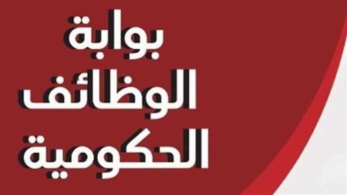 التعيينات الحكومية.. فرصة ذهبية للحصول على وظيفة شاغرة في هذه التخصصات

