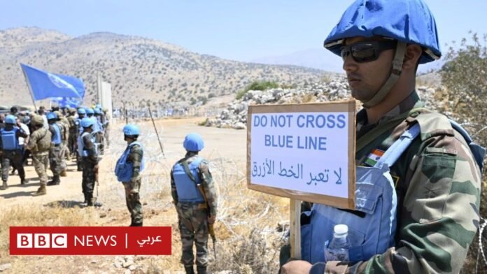 اليونيفيل: ما هو دور القوات الأممية في جنوب لبنان؟

