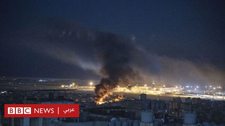 حزب الله وإسرائيل: غارات إسرائيلية جديدة على الضاحية الجنوبية لبيروت والجيش الإسرائيلي يعلن مقتل 5 وإصابة 7 من جنوده في جنوب لبنان.

