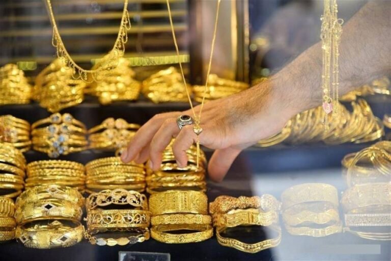 سعر الذهب في الأردن اليوم الأحد 20 أكتوبر