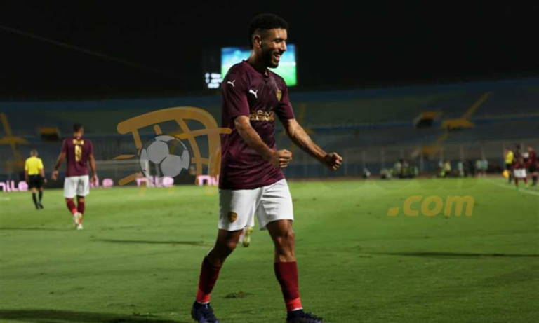 في الجول | الأخبار | الرمادي: لن نستبعد القندوسي من السوبر.. وطلبت ضم لاعب الأهلي

