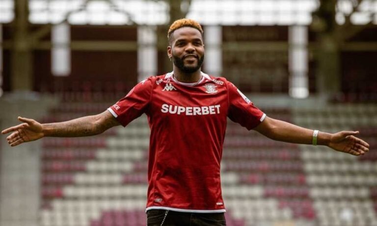 في الجول | الأخبار | بعد إصدار بطاقة للاعب.. الزمالك: يمكننا الآن تقديم شكوى ضد بوبندزا ورابيد بوخارست

