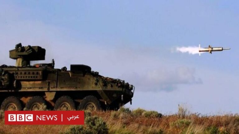 ماذا نعرف عن صواريخ “التاو” التي وافقت الخارجية الأمريكية على بيعها للسعودية؟ وما أهميتها للمملكة في الوقت الحاضر؟

