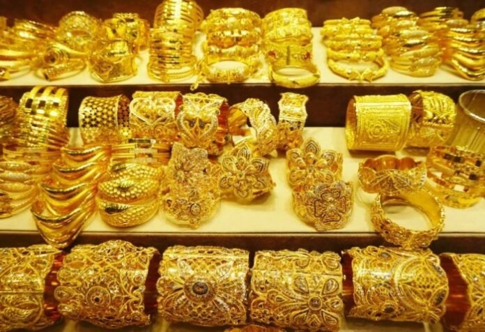 تراجع جديد في أسعار الذهب في الأردن اليوم الجمعة 22-11-2024. اكتشف المبلغ الذي ستشتريه اليوم

