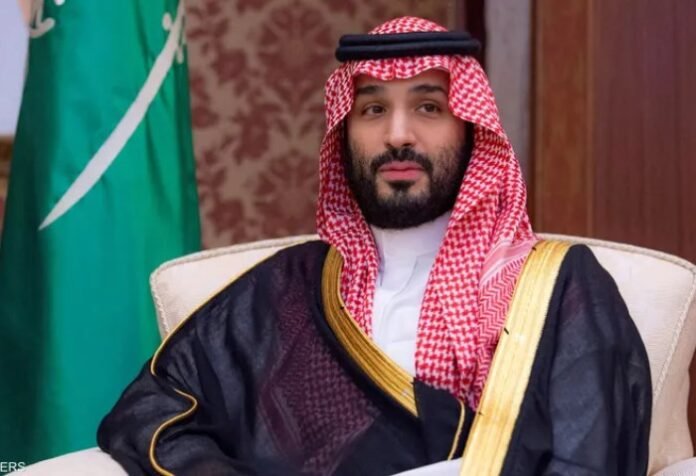 ولي العهد السعودي يثمن إنجازات المملكة ويؤكد التزامها برؤية 2030

