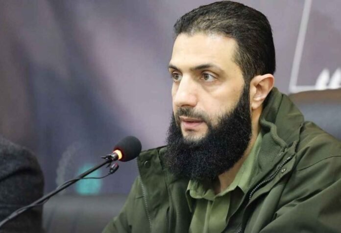 بعد سقوط الأسد هل يكرر «الشرع» في سوريا سيناريو طالبان تحكم أفغانستان؟

