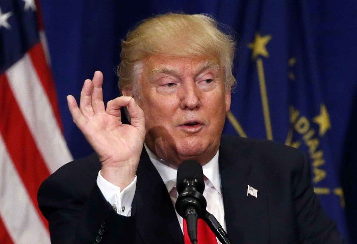 وعلى الأخص ميتا وأمازون، تم رعاية حفل تنصيب ترامب من قبل عمالقة التكنولوجيا

