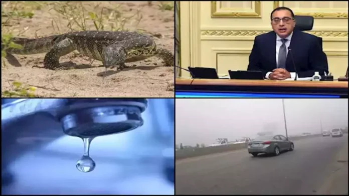 حدث في 8 ساعات مواعيد جديدة لحجز شقق الإسكان الاجتماعي.. و..

