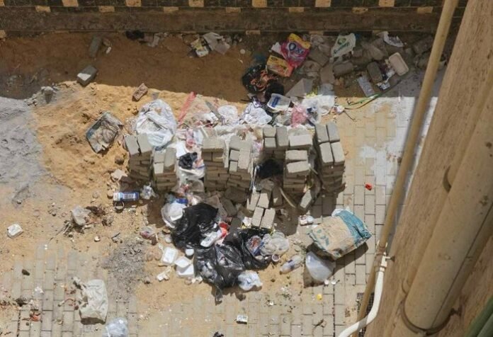 أزمات الغاز والمياه والكهرباء. سكان مصر في القاهرة الجديدة يعيشون حياة كالجحيم

