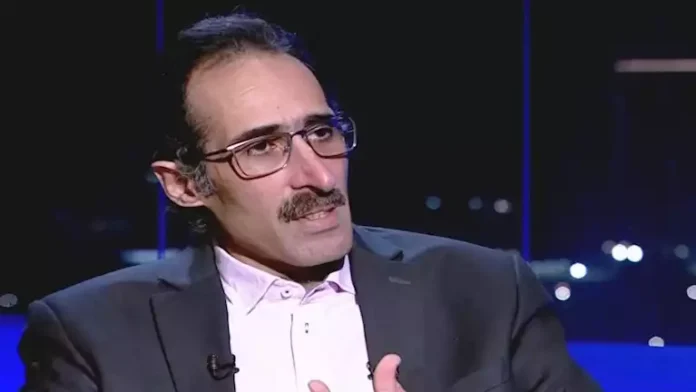 مجدي الجلاد يطرح الأسئلة الصعبة: هل سيتم إعادة تغييرات الـEL؟

