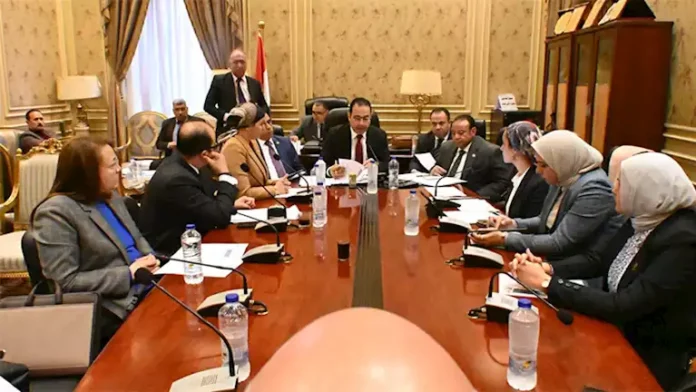 «نواب الشباب» يؤجل إقرار قانون المهن الرياضية

