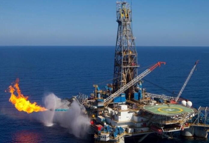 ولزيادة إنتاج الغاز وزير البترول يعلن عودة أعمال التطوير بحقل غاز ظهر خلال أيام

