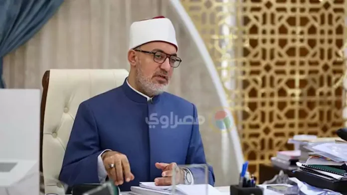 نشرة عرض Tok .. تعلن التنمية المحلية عن استعدادات المقاطعات LAS

