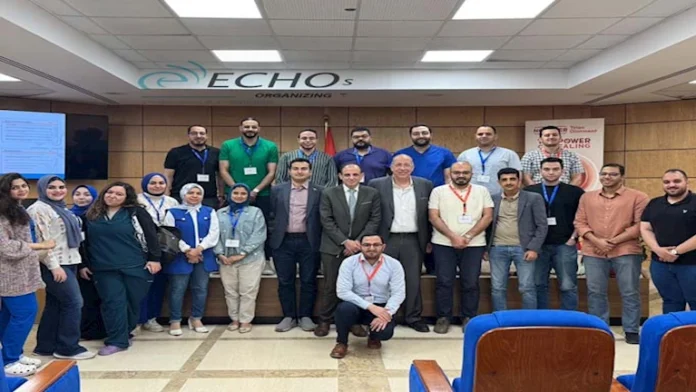 يستضيف مستشفى الشيخ زايد متخصص مؤتمرًا لإدارات الجراحة التجميلية

