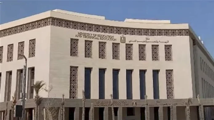 الضوابط لدخول امتحانات الدبلوم التقنية 2025

