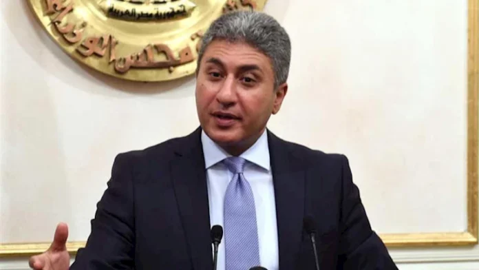 وزير السياحة: 41 ٪ من الفنادق المصرية 