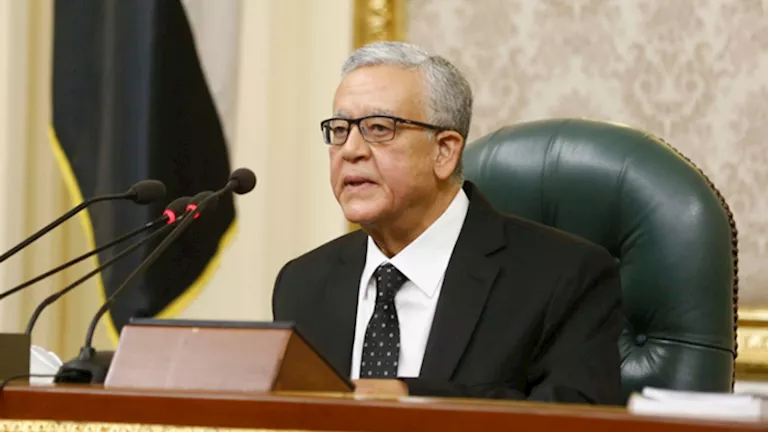 جابالي: تطبيق أحكام "الإيجار القديم" وضمان فعاليته يعتمد على التعهدات

