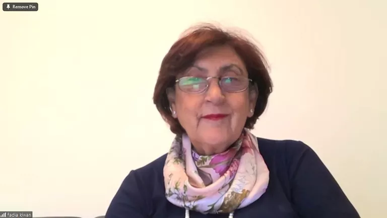 تطلق منظمة المرأة العربية دليلًا تدريبيًا لإعداد التقارير الوطنية لـ "S.

