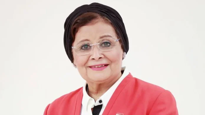 نائب وزير الصحة: ​​استراتيجية لدمج "القابلات" تدريجياً في نظام العداد

