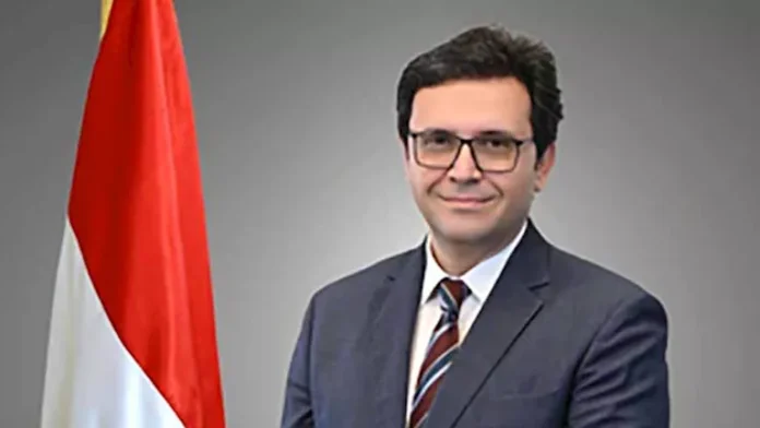 «الثقافة» تحتفل بافتتاح المتحف المصري الكبير بفعاليات على مدار الشهر «الثقافة» تحتفل بافتتاح المتحف المصري الكبير بفعاليات على مدار الشهر