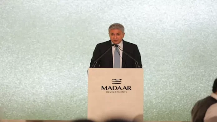 50 فندقًا جديدًا في مصر ... شراكة استراتيجية بين "Sun Ris" و "Mainor"

