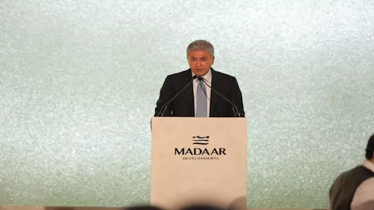 50 فندقًا جديدًا في مصر ... شراكة استراتيجية بين "Sun Ris" و "Mainor"

