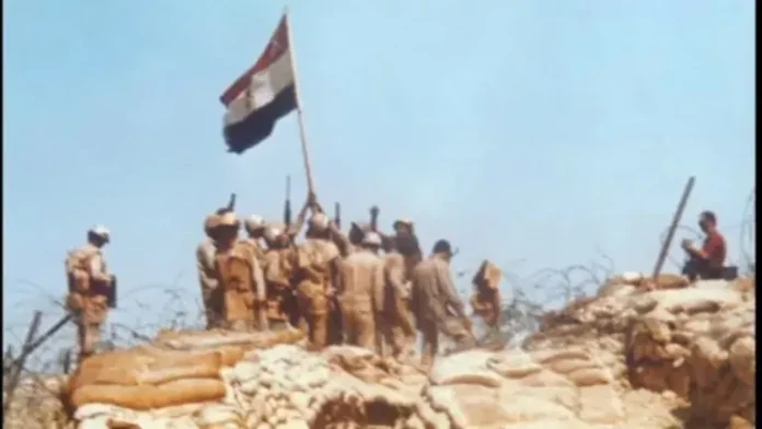 ذكرى النصر في المعارض والندوات .. وثائق دار كوتوب 6 أكتوبر من الفن والكلمة

