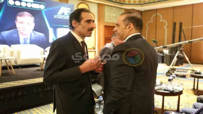 محمود فوزي: الرئيس يولي قضية الزراعة والغذاء أعلى درجات الاهتمام

