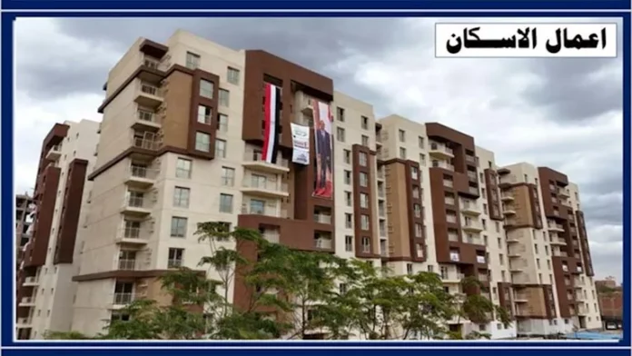 مدبولي يوجه بتسليم أكثر من 2000 وحدة بديلة لأهالي الوراق

