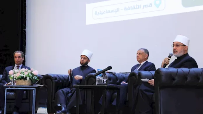 مفتي الجمهورية: ذكرى أكتوبر تذكرنا بقيمة الدين والأخلاق والفكر السليم

