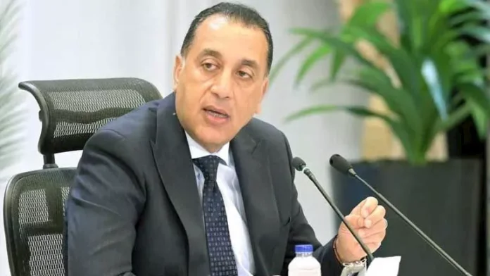 يقدم Madbouly بيان الحكومة لمناقشة اعتراض الرئيس على 